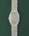 Cartier Panthere Ref. 1310 Midsize Quartz Steel Bracelet - image 10
