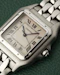Cartier Panthere Ref. 1310 Midsize Quartz Steel Bracelet - image 7