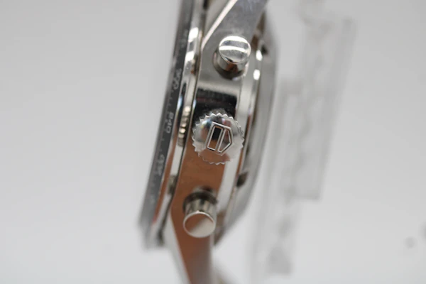 TAG Heuer Carrera "Juan Manuel Fangio" CV201AG.FC6266 - image 8