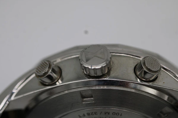 Favre-Leuba Chief Sky Chief Chronograph 00.10202.08.10.48 - image 2