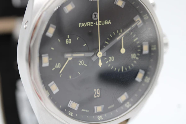 Favre-Leuba Chief Sky Chief Chronograph 00.10202.08.10.48 - image 4