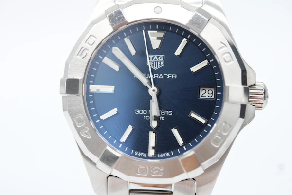TAG Heuer Aquaracer WBD1312.BA0740 - image 2