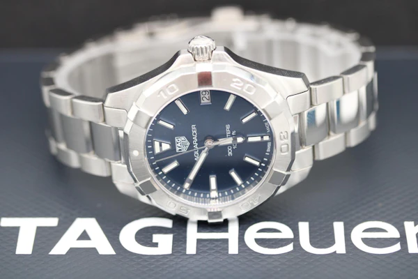 TAG Heuer Aquaracer WBD1312.BA0740 - image 9