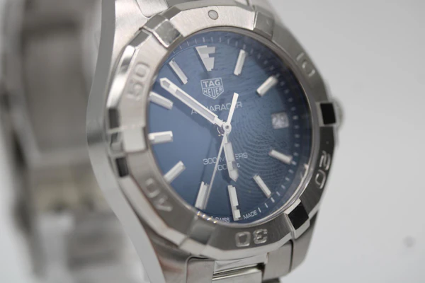 TAG Heuer Aquaracer WBD1312.BA0740 - image 4