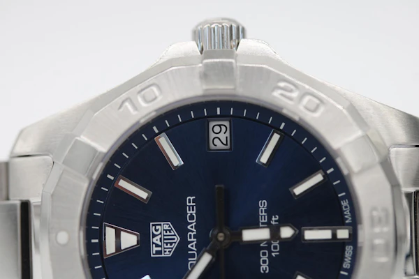 TAG Heuer Aquaracer WBD1312.BA0740 - image 7