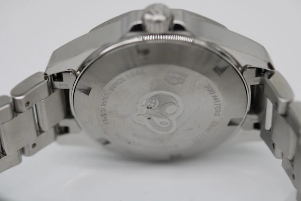 TAG Heuer Aquaracer WBD1312.BA0740 - image 12