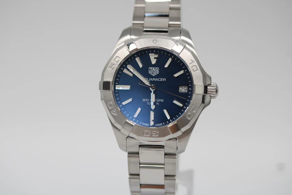 TAG Heuer Aquaracer WBD1312.BA0740 - image 6