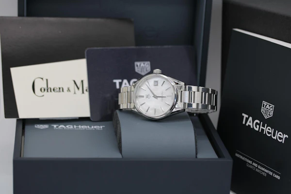 TAG Heuer Carrera WAR1311.BA0778 - image 10