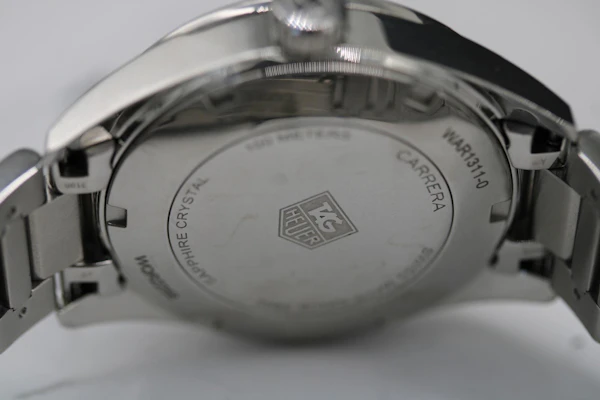 TAG Heuer Carrera WAR1311.BA0778 - image 2