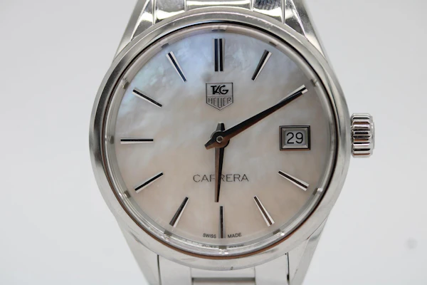 TAG Heuer Carrera WAR1311.BA0778 - image 4