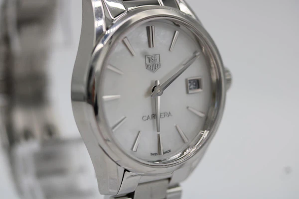 TAG Heuer Carrera WAR1311.BA0778 - image 5