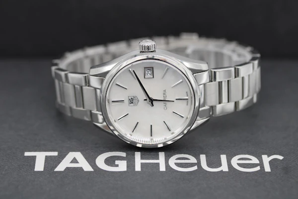 TAG Heuer Carrera WAR1311.BA0778 - image 11