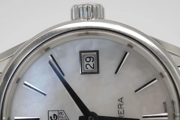 TAG Heuer Carrera WAR1311.BA0778 - image 8