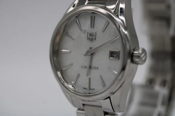 TAG Heuer Carrera WAR1311.BA0778 - image 6