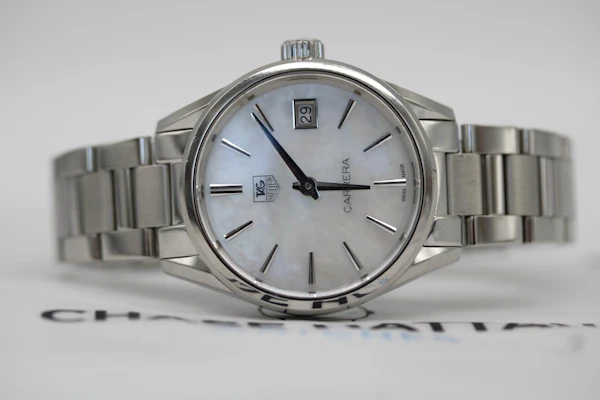 TAG Heuer Carrera WAR1311.BA0778 - image 9