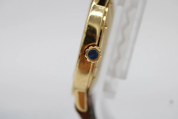 Cartier Must de Cartier Ronde 1810 - image 4