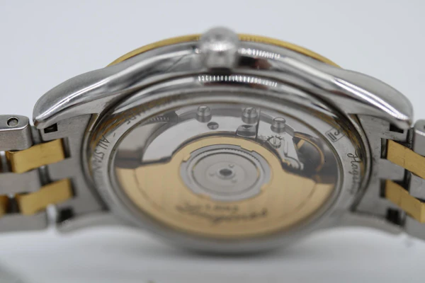 Longines Flagship Automatic L4.774.3.27.7 - image 3