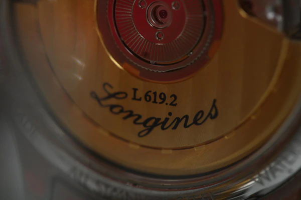 Longines Flagship Automatic L4.774.3.27.7 - image 2