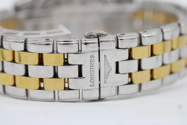 Longines Flagship Automatic L4.774.3.27.7 - image 8