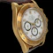 ROLEX DAYTONA 16518 ZENITH YELLOW GOLD UNPOLISHED FULL SET 1997 - image 3