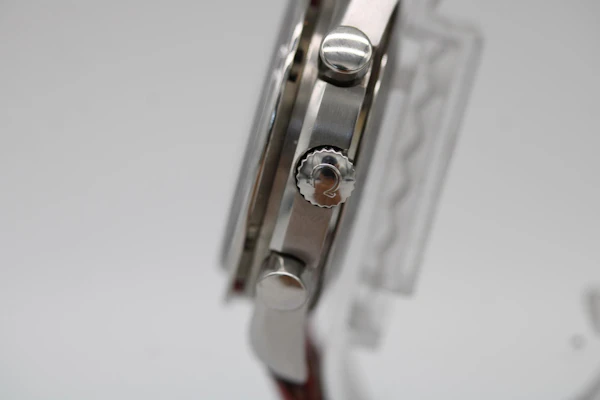 Omega Speedmaster 3836.70.36 - Part of the 'Specialities Olympic Games Collection' from Omega - image 2