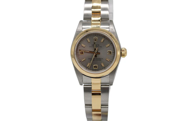 Rolex Oyster Perpetual 76183 - image 15