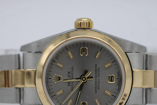 Rolex Oyster Perpetual 76183 - image 14