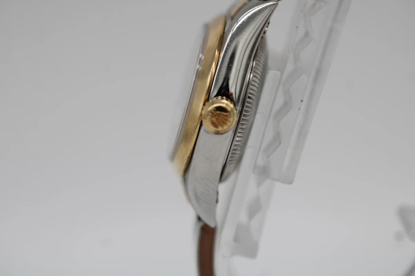 Rolex Oyster Perpetual 76183 - image 11