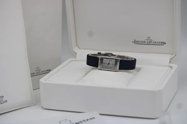 Jaeger-LeCoultre Reverso Lady 260.8.08 - image 11