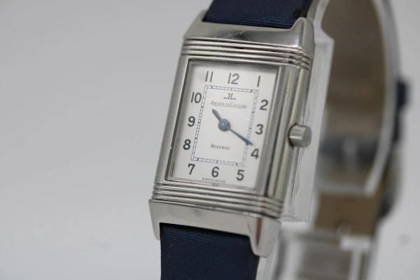 Jaeger-LeCoultre Reverso Lady 260.8.08 - image 6