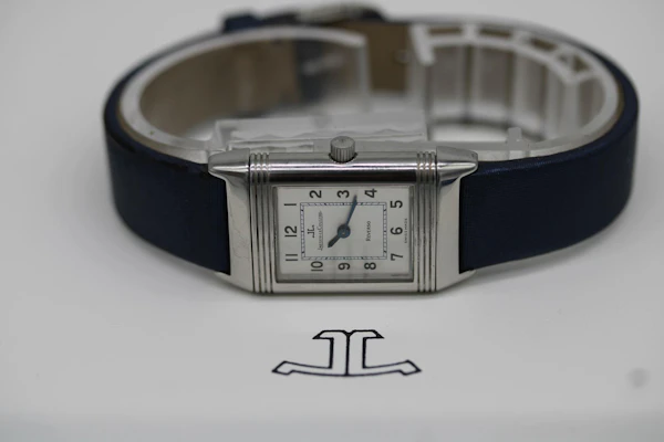 Jaeger-LeCoultre Reverso Lady 260.8.08 - image 10