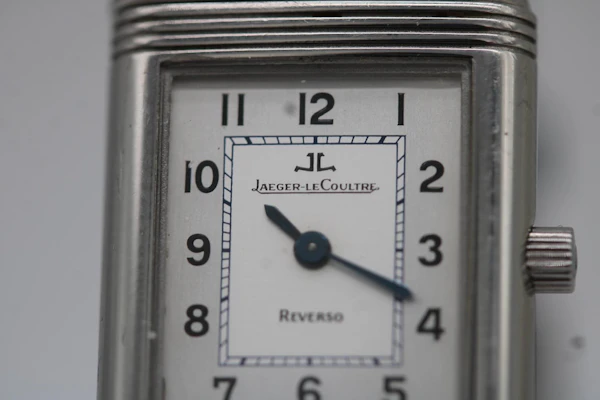 Jaeger-LeCoultre Reverso Lady 260.8.08 - image 3