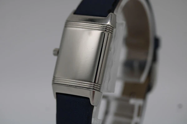 Jaeger-LeCoultre Reverso Lady 260.8.08 - image 7