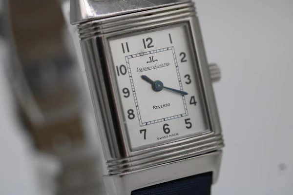 Jaeger-LeCoultre Reverso Lady 260.8.08 - image 13