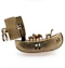 Opening Noah’s Arc Charm- Spectrum Antiques - image 2