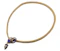 Georgian 18ct Gold Enamel Snake Necklace- Spectrum Antiques - image 4