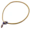 Georgian 18ct Gold Enamel Snake Necklace- Spectrum Antiques - image 2