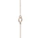 Edwardian 9ct Gold and Silver Moonstone Festoon Necklace- Spectrum Antiques - image 3