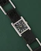 Piaget Tank 18K White Gold Ref. 90802D Buckle 18K - image 2