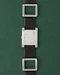 Piaget Tank 18K White Gold Ref. 90802D Buckle 18K - image 10