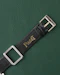 Piaget Tank 18K White Gold Ref. 90802D Buckle 18K - image 7