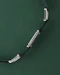Piaget Tank 18K White Gold Ref. 90802D Buckle 18K - image 5