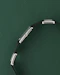 Piaget Tank 18K White Gold Ref. 90802D Buckle 18K - image 4