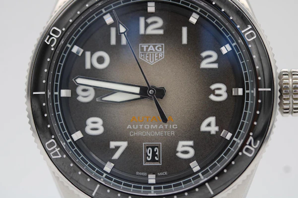 Tag Heuer Autavia WBE5114.FC8266 - image 12