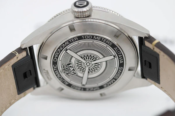 Tag Heuer Autavia WBE5114.FC8266 - image 11