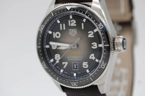Tag Heuer Autavia WBE5114.FC8266 - image 7