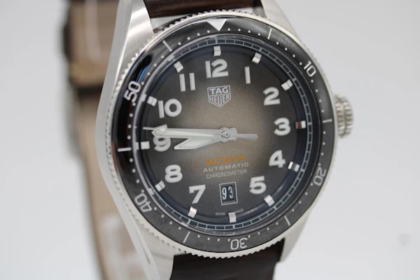 Tag Heuer Autavia WBE5114.FC8266 - image 8