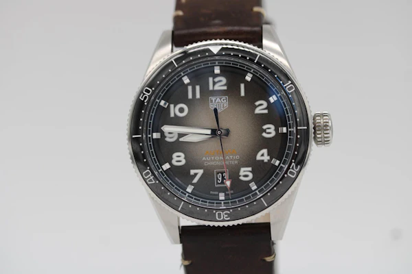 Tag Heuer Autavia WBE5114.FC8266 - image 9