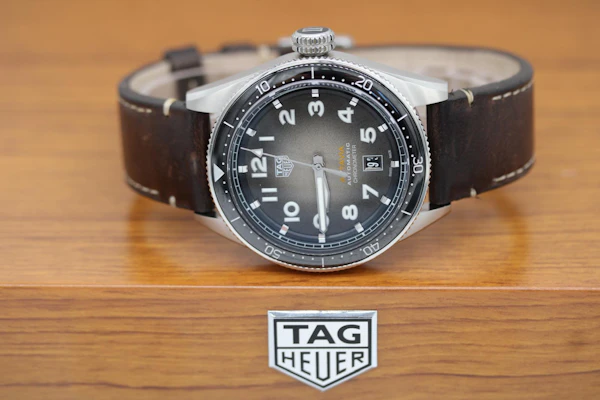Tag Heuer Autavia WBE5114.FC8266 - image 2