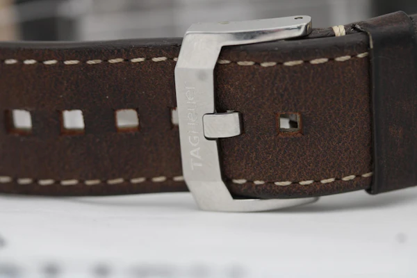 Tag Heuer Autavia WBE5114.FC8266 - image 5